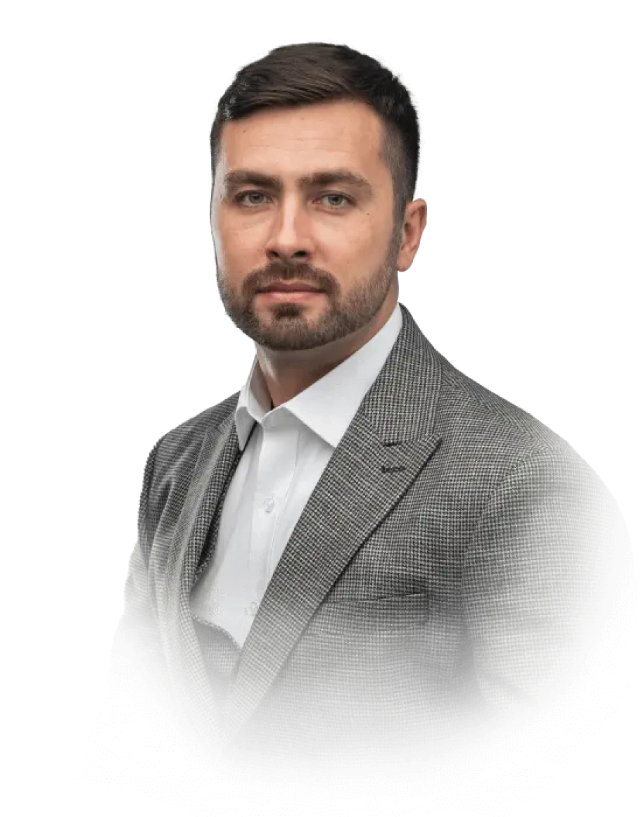 Іван Фролков
